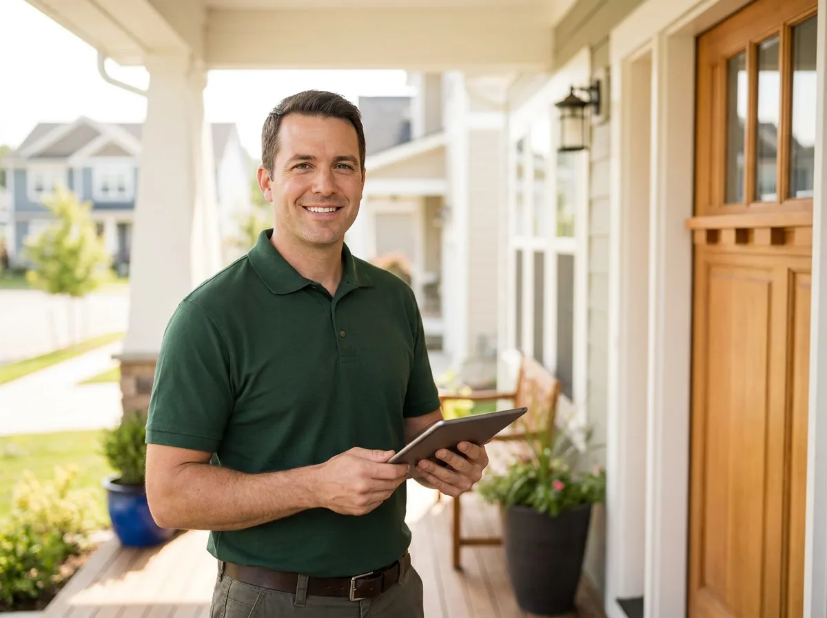 Pest control FAQs for Galva, IA